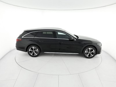 Mercedes Classe E SW All-Terrain - foto 5