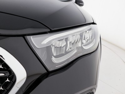 Mercedes Classe E SW All-Terrain - foto 8