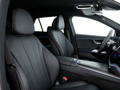 Mercedes Classe E SW All-Terrain - foto 10