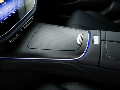 Mercedes Classe E SW All-Terrain - foto 16