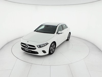 Mercedes Classe A 180 sport auto
