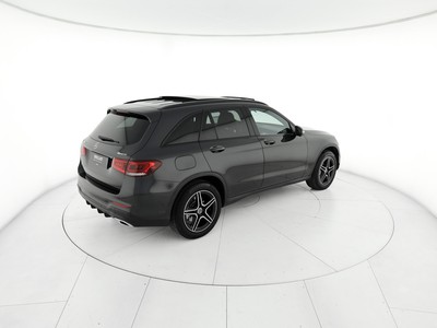 Mercedes GLC - foto 4