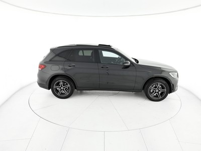 Mercedes GLC - foto 5
