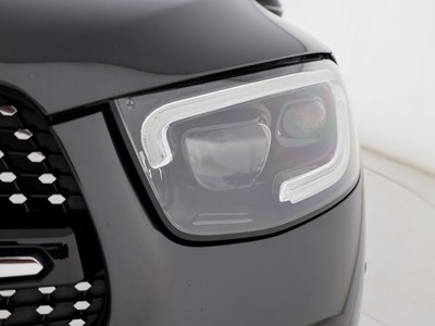 Mercedes GLC - foto 8