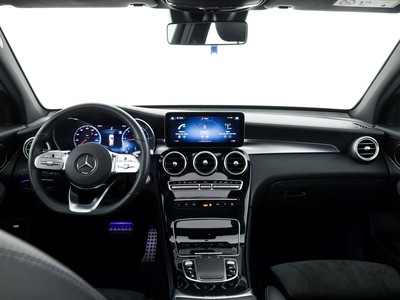Mercedes GLC - foto 9