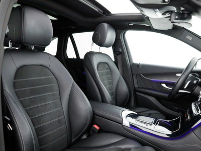 Mercedes GLC - foto 10