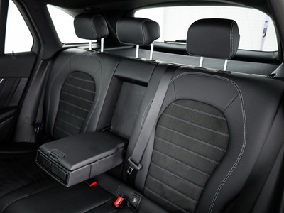 Mercedes GLC - foto 11