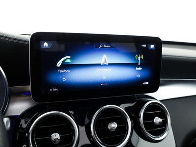 Mercedes GLC - foto 13