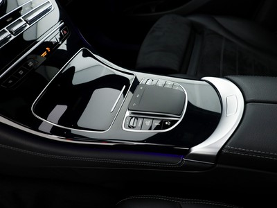 Mercedes GLC - foto 15