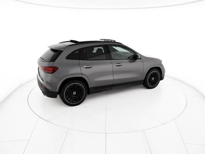 Mercedes GLA - foto 4