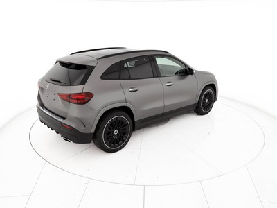 Mercedes GLA - foto 4