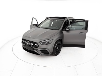 Mercedes GLA - foto 8