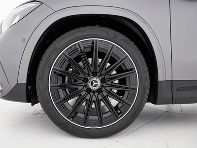 Mercedes GLA - foto 9