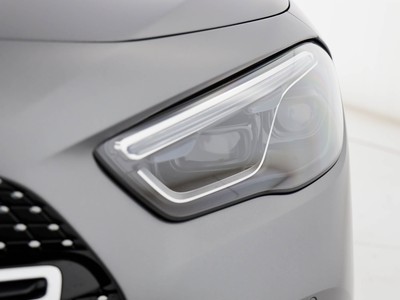 Mercedes GLA - foto 10