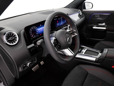 Mercedes GLA - foto 13