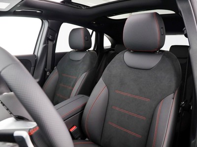 Mercedes GLA - foto 15