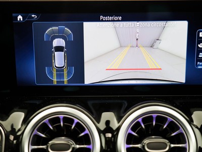 Mercedes GLA - foto 19