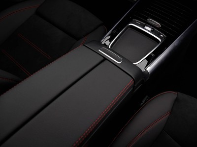 Mercedes GLA - foto 22