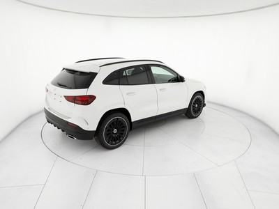 Mercedes GLA - foto 4