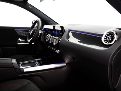 Mercedes GLA - foto 10