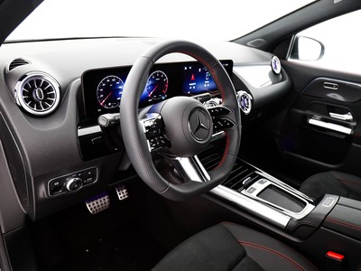 Mercedes GLA - foto 11