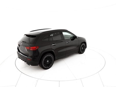 Mercedes GLA - foto 4