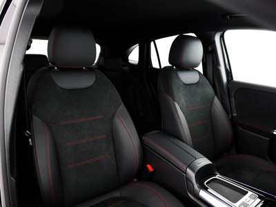 Mercedes GLA - foto 12