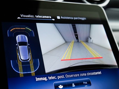 Mercedes GLC - foto 17