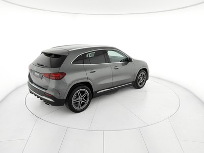 Mercedes GLA - foto 4