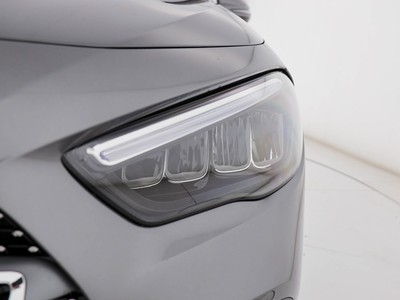 Mercedes GLA - foto 8
