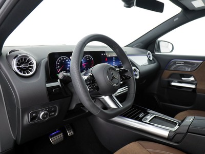Mercedes GLA - foto 11