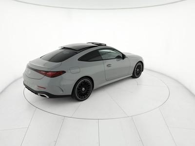 Mercedes CLE - foto 4