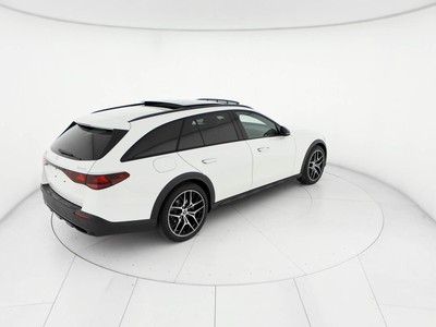 Mercedes Classe E SW All-Terrain - foto 4