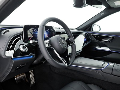 Mercedes Classe E SW All-Terrain - foto 11