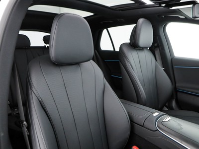 Mercedes Classe E SW All-Terrain - foto 12