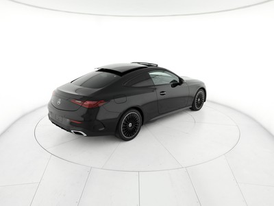 Mercedes CLE - foto 4