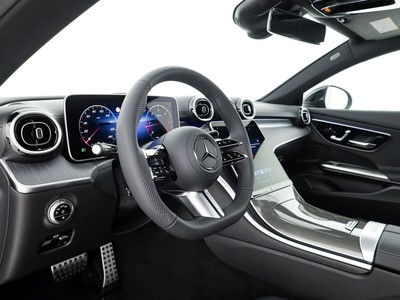 Mercedes CLE - foto 9