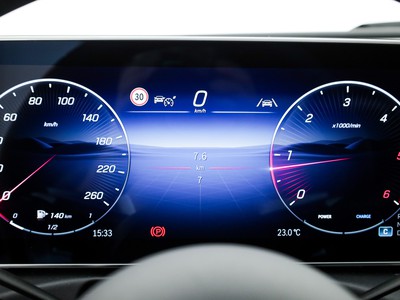 Mercedes CLE - foto 12