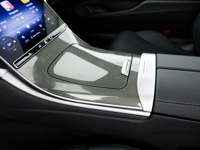 Mercedes CLE - foto 15
