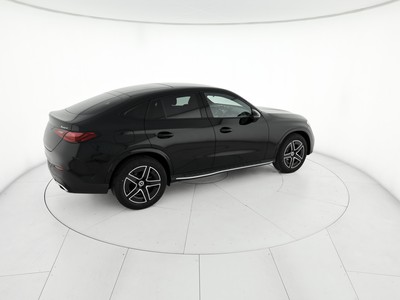 Mercedes GLC Coupè - foto 4