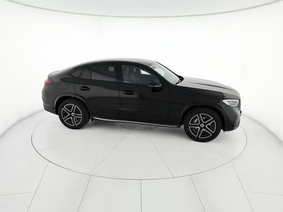 Mercedes GLC Coupè - foto 5