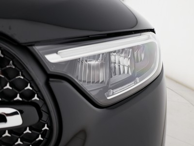 Mercedes GLC Coupè - foto 8