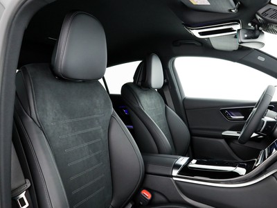Mercedes GLC Coupè - foto 10
