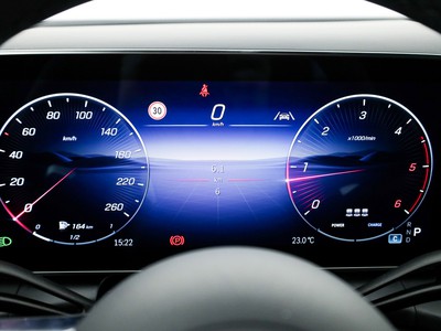 Mercedes GLC Coupè - foto 12