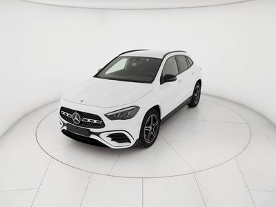Mercedes GLA 180 Automatic