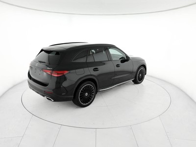 Mercedes GLC - foto 4