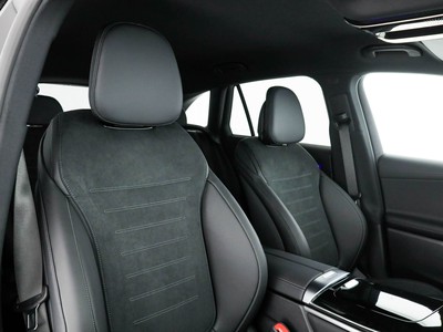 Mercedes GLC - foto 12