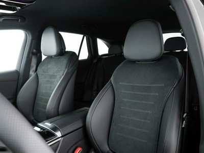 Mercedes GLC - foto 13