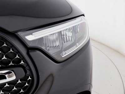 Mercedes GLC - foto 8
