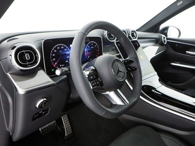Mercedes GLC - foto 11